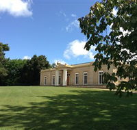 Panshanger Estate - Mackay Tourism