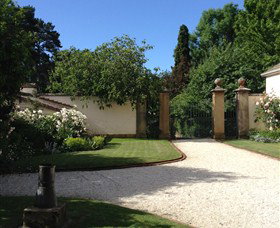 Panshanger Estate - Mackay Tourism 1