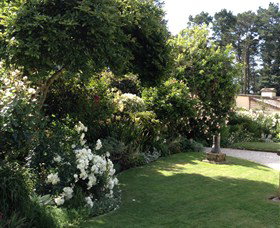 Panshanger Estate - Mackay Tourism 5