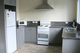 The Mill House - Mackay Tourism 0