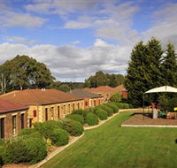 Country Club Villas - Mackay Tourism