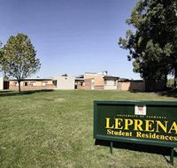 Leprena - Mackay Tourism
