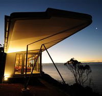 Winged House - The - Mackay Tourism