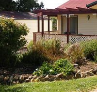 Belle Cottage - Mackay Tourism