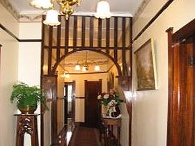 AAA-Ye Olde Post Office Cottage-Smithton - Mackay Tourism 0