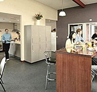 Kerslake Hall - Mackay Tourism