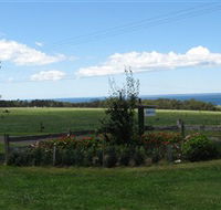 Blueberry B  B - Mackay Tourism