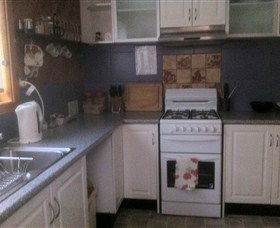 Blueberry B & B - Mackay Tourism 4