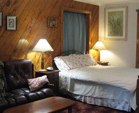Blueberry B & B - Mackay Tourism 2