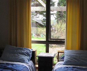 Blueberry B & B - Mackay Tourism 3