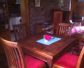 Blueberry B & B - Mackay Tourism 5