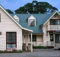 Strahan Retreat Holiday Park - Mackay Tourism