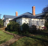 Acacia Bed and Breakfast - Mackay Tourism
