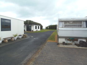 Apex Beachside Holiday Park - Mackay Tourism 1