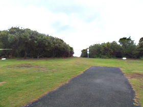 Apex Beachside Holiday Park - Mackay Tourism 2