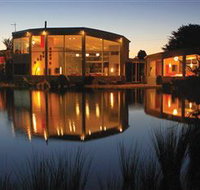 Eagles Nest Regreat - Mackay Tourism