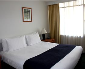 Hotel Launceston - Mackay Tourism 2