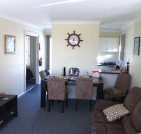 North East Apartments - Mackay Tourism