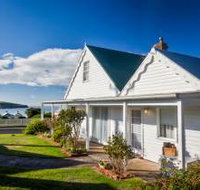 Abbey's Cottage - Mackay Tourism
