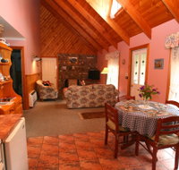 Rosebank Cottage Collection - Mackay Tourism