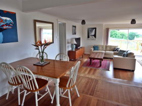 Seaview House Ulverstone - Mackay Tourism 1