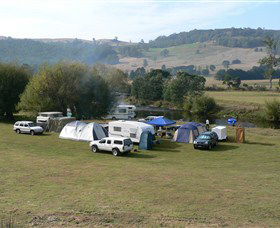 Wing's Wildlife Park (Accommodation) - Mackay Tourism 2