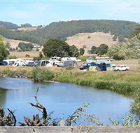 Wing's Wildlife Park Accommodation - Mackay Tourism