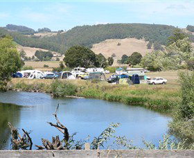 Wing's Wildlife Park (Accommodation) - Mackay Tourism 0