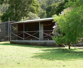 Wing's Wildlife Park (Accommodation) - Mackay Tourism 3