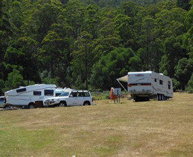 Wing's Wildlife Park (Accommodation) - Mackay Tourism 1