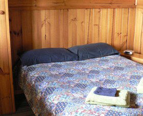 Wing's Wildlife Park (Accommodation) - Mackay Tourism 5