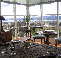 Trevallyn House B  B - Mackay Tourism