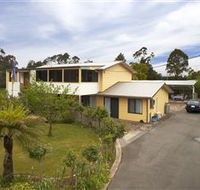 NorthEast Restawhile Bed and Breakfast - Mackay Tourism