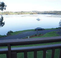 Tranquility Waters - Mackay Tourism