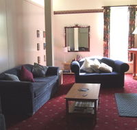 Braeside Bed and Breakfast - Mackay Tourism