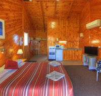 Low Head Tourist Park - Mackay Tourism