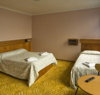 Somerset Hotel - Mackay Tourism
