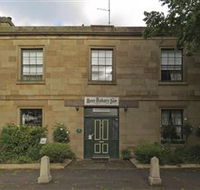 Ross Bakery Inn - Mackay Tourism