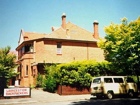 Norwood TAS Mackay Tourism