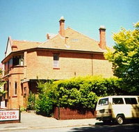 Launceston Backpackers - Mackay Tourism