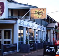 Campbell Town Hotel - Mackay Tourism
