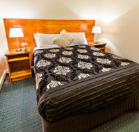 Stanley Hotel Accommodation - Mackay Tourism