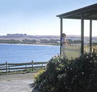 Abbey's On The Terrace - Mackay Tourism