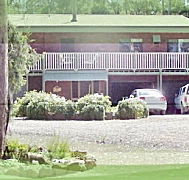 Appleby Creek Lodge - Mackay Tourism