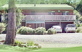 Appleby Creek Lodge - Mackay Tourism 0