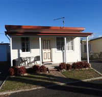 Moomba Holiday and Caravan Park - Mackay Tourism