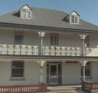Gray's Hotel - Mackay Tourism