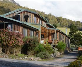 Silver Ridge Retreat - Mackay Tourism 0