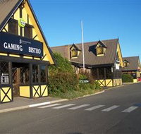 Olde Tudor Hotel - Mackay Tourism
