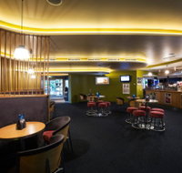 Carlyle Hotel - Mackay Tourism